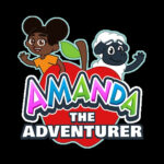 Amanda the Adventurer
